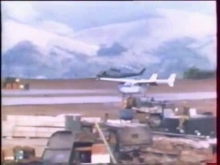 Viêt Nam Guerre US Aerienne