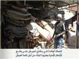معاناة العمالة الوافدة في بنغازي