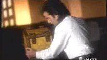 David Copperfield McDonald's Commercial
