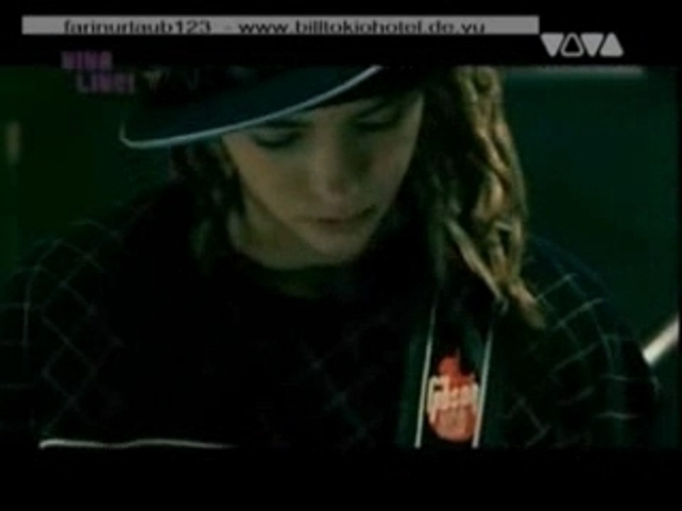 Tokio Hotel  -  Rette Mich
