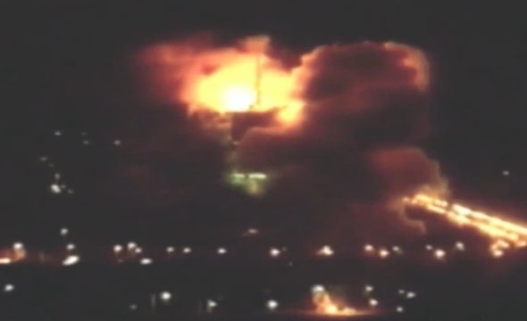 Es begann mit einer Lüge - Der Nato Angriffskrieg auf Jugoslawien 1999