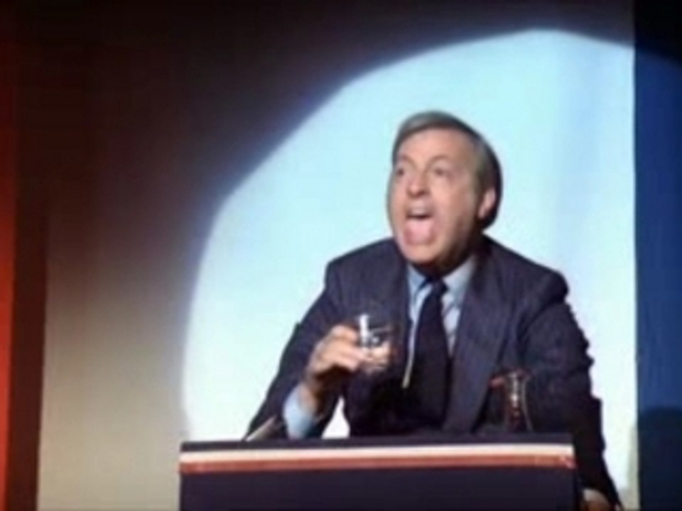 La gueule de l'autre (extrait)