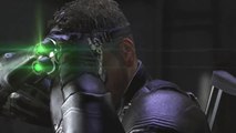 Splinter Cell Blacklist - Abilities Trailer [UK]