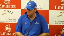 Dubai World Cup: Doping scandal is behind us - Appleby