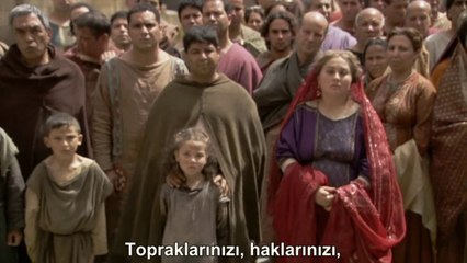 Antik Roma: 5 - Konstantin