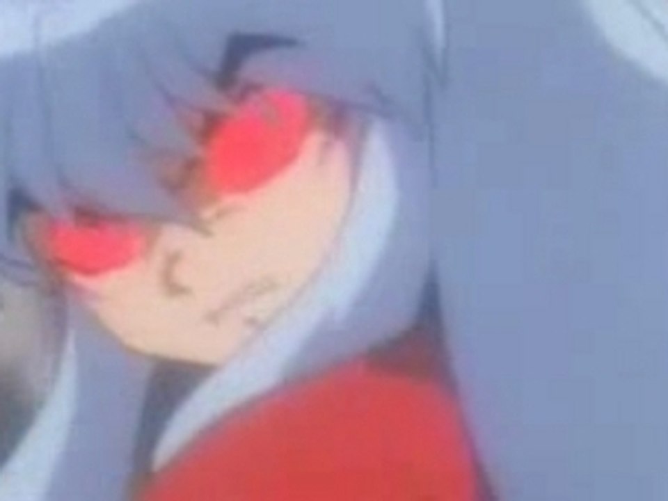 AMV - Inuyasha - Evanescence - Lies