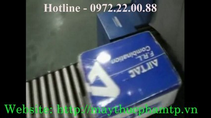 [truongphatgroup.vn] Máy Cắt và Co Màng hộp tự động