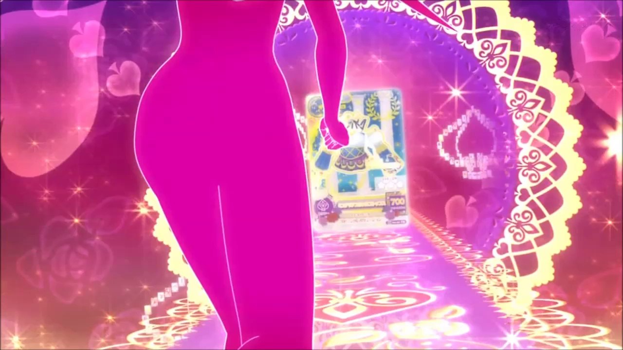 Aikatsu! - 75