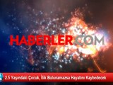 2.5 Yaşındaki Çocuk, İlik Bulunamazsa Hayatını Kaybedecek