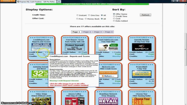 Myrtle Beach Money - Home Based Business Opportunity