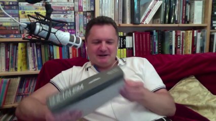 Anarchast Ep. 48 with Andrew Duncan of Goldmoney.com Podcasts