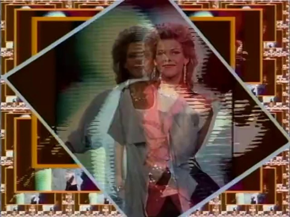 01. C.C. Catch - 'Cause You Are Young