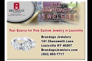Brundage Jewelers Platinum Jewelry | Louisville KY 40207