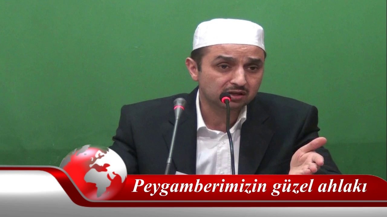 Peygamberimizin kafirlerin çocukları için ağlaması