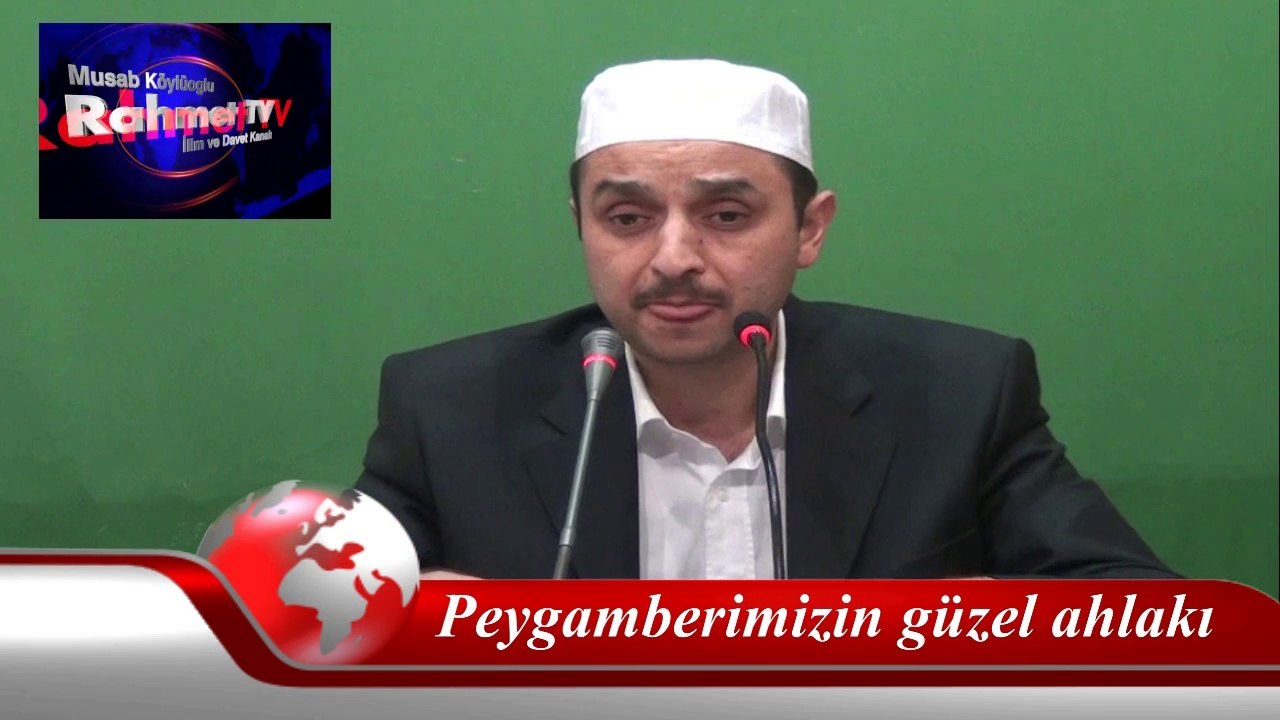 Peygamberimizin kafirlerin cesetlerine ve esirlere karşı davranışı