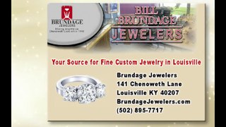 Wedding Bands | Brundage Jewelers | Louisville KY