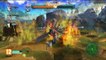 Dragon Ball Z: Battle of Z - DLC Trailer