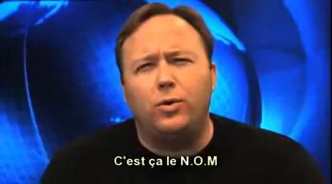 -Aaron Russo - le but du Nouvel ordre mondial. (ex ami de rockefeller) (1)