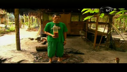 Ciência da Alma [Discovery Science] PARTE 2