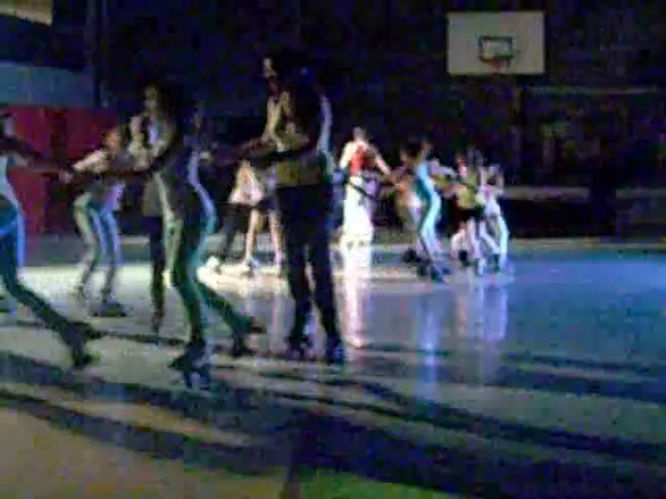 galla LOANE 2009