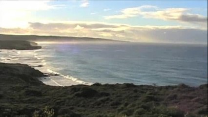 Australia: Hop to Kangaroo Island