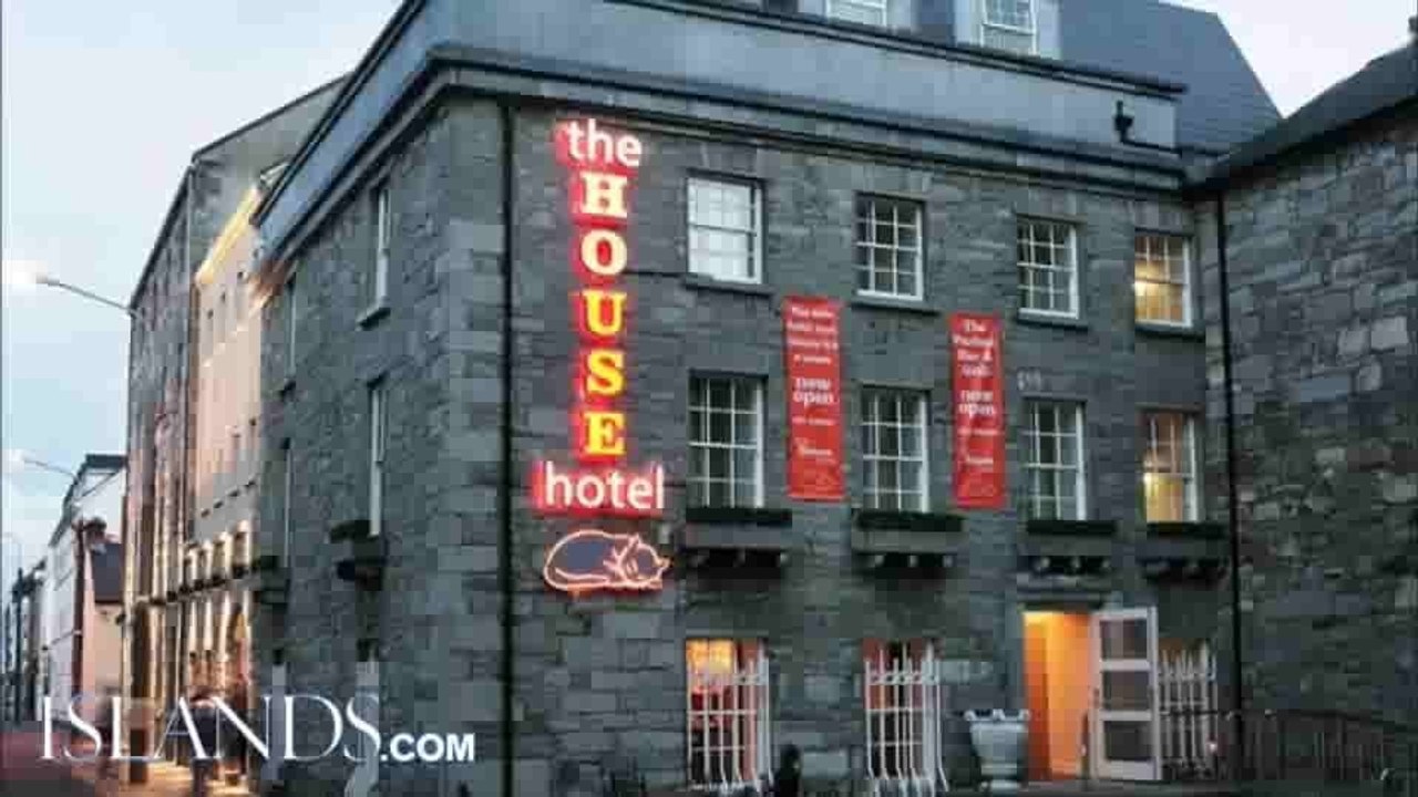 Ireland: Finding the Authentic Spirit