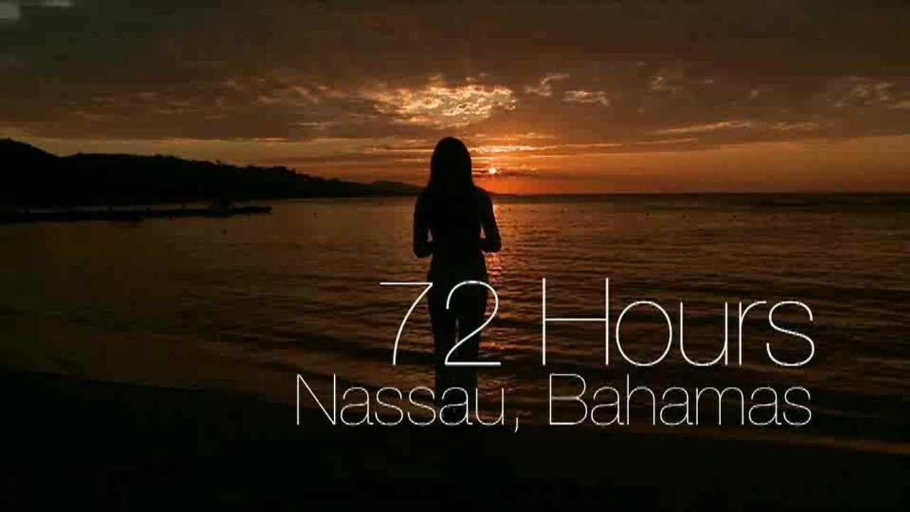 Bahamas: Nassau's Historic Appeal