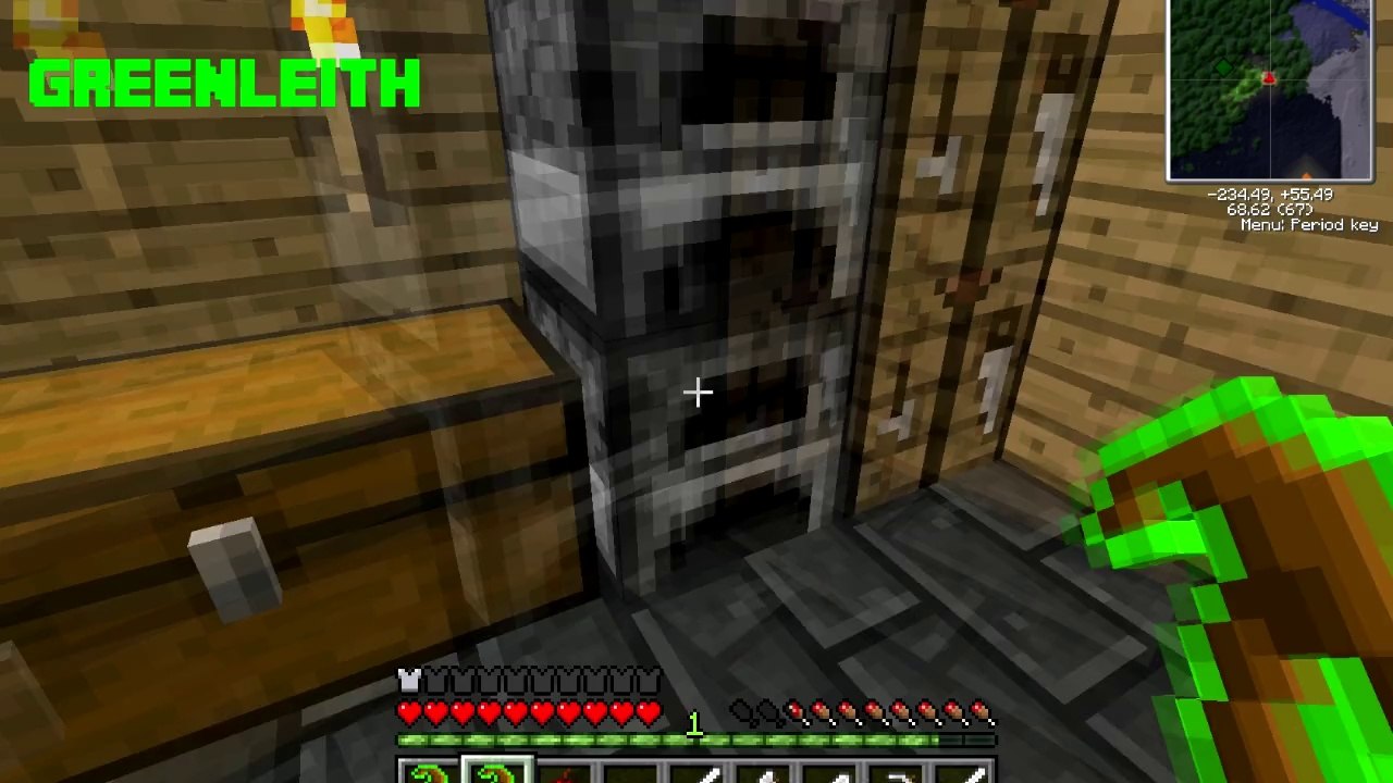 FSG Minecraft with the Kids - Tekkit Classic Revisited Episode 2: Slushy Boots