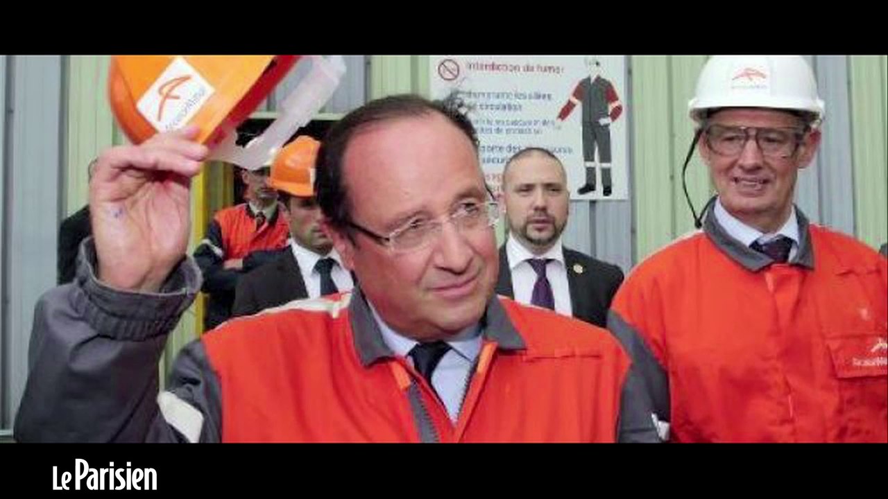 L'édito du Parisien : "Les socialistes broient du noir"