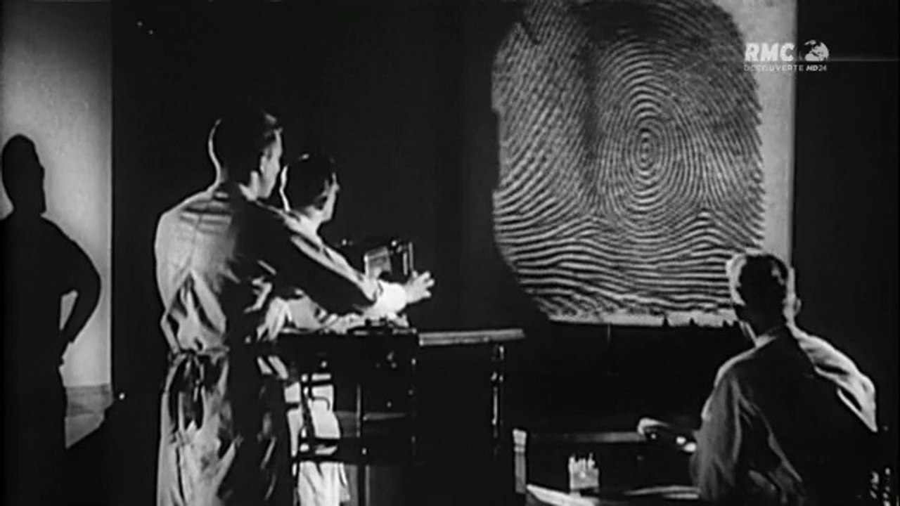 Les énigmes de l'histoire "speciale usa secret defense" [Docu***]