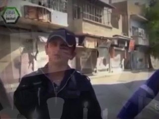 Save Syria - Help Us. Help Them