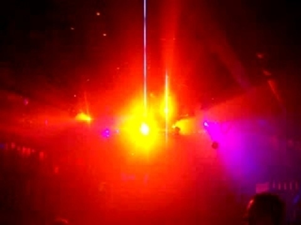 I-N-D-E-X  Laser  show