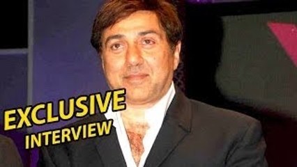 Sunny Deol's Message To Fans Over Upcoming Election