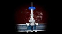 Best quality gate valve manufacturers in India