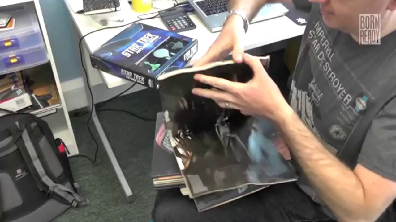 Strike Suit Zero : Director’s Cut (PS4) - Journal de développement