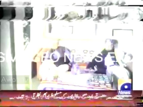 Video & Pictures of Meeting Between Govt Peace Committee and Taliban Shura