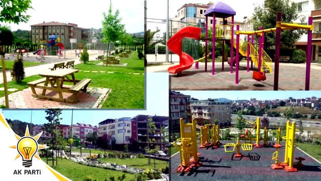 Ahmet POYRAZ, Yeni Dönem Projelerimizin Tanıtım Filmi