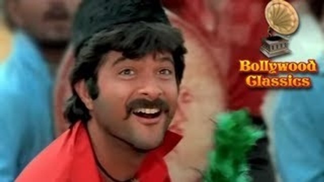 Laxmikant Pyarelal Hit Song - My Name Is Lakhan - Mohammad Aziz hits - Ram Lakhan