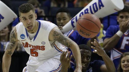 Tourney Central: Scottie Wilbekin helps Florida pull away