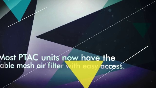 Window Air Conditioner in Boston (PTAC Heat Pumps).