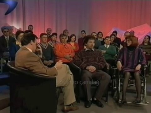 helyum lobisi tayyeap versiyon gülme krizine giren spiker