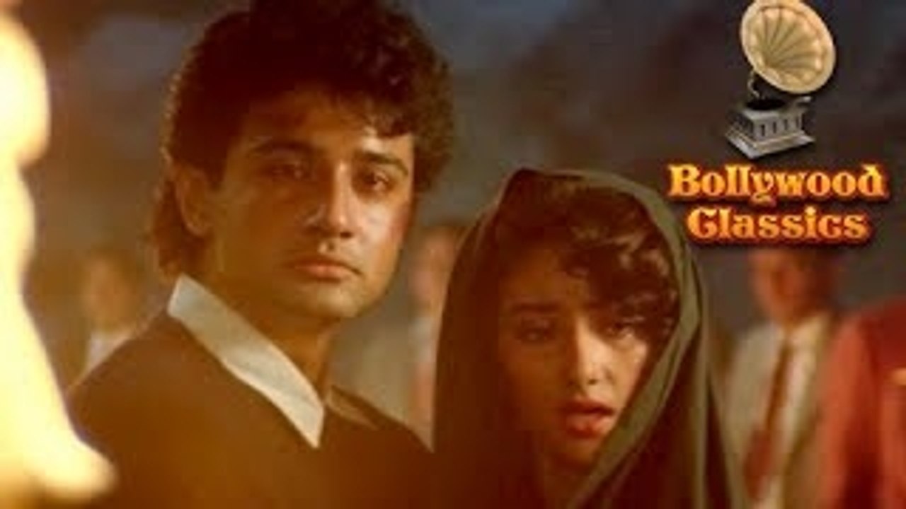 Mohabbat Ki Ki - Suresh Wadkar & Kavita Krishnamurthy's Cult Classic