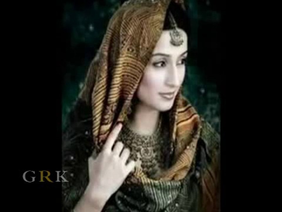 GHULAM ALI - Jab Tasawur Mera  Chupke Se Tujhe