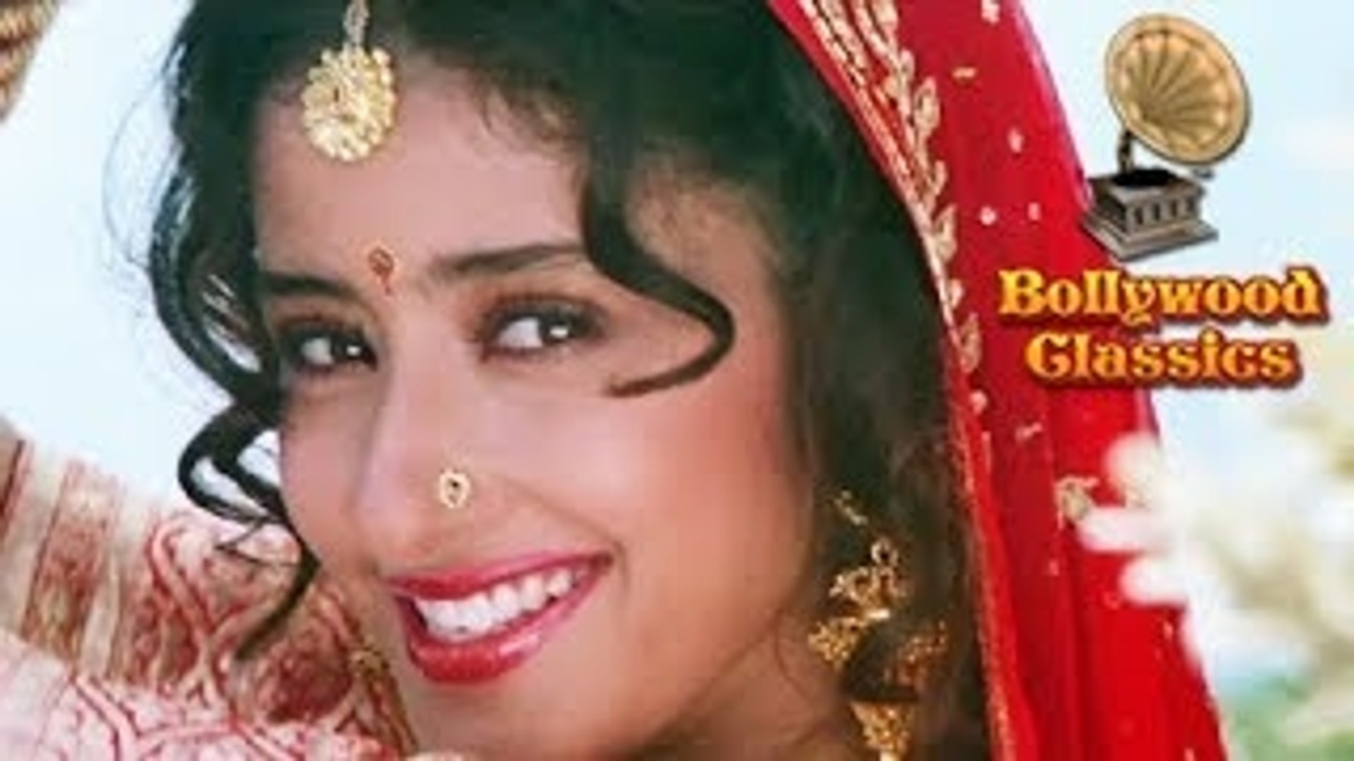 Radha Nachegi - Lata Mangeshkar & Mohammad Aziz's Greatest Hits - Saudagar  - video Dailymotion