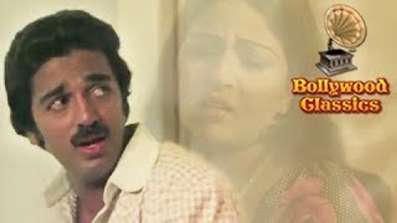 Tere Mere Beech Mein (Sad) - Best of S P Balasu...