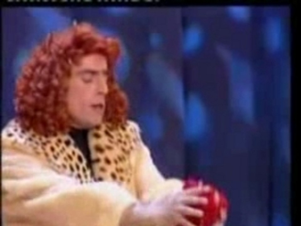 Elie Kakou - Plouf
