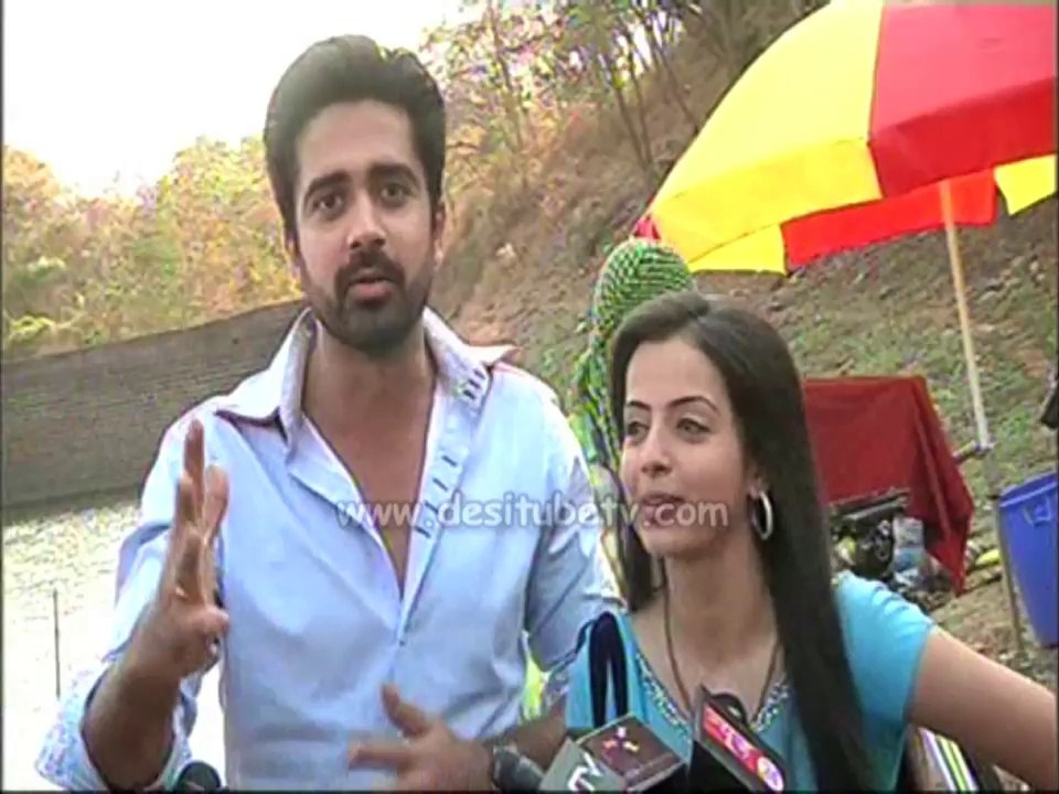 Twist in  Iss Pyaar Ko Kya Naam Doon?...Ek Baar Phir,must watch