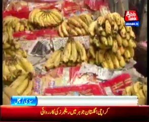 Prices of vegetables rise again