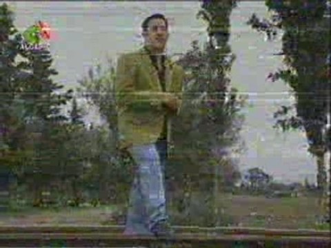 Clip RAI Cheb Hasni - Dawini Bedwek