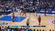 Assist of the Night Chris Paul